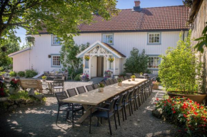 Klostergården Bed & Breakfast